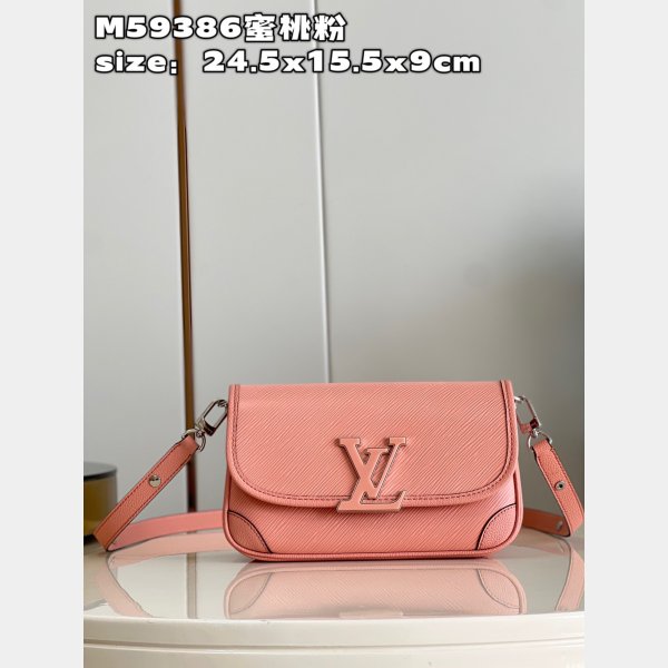 Fashion Louis Vuitton AAA+ Buci Epi Wholesale M59386 Bags