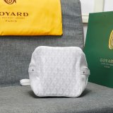 Purse Organizer for Goyard Petit Flot Bucket Fake Bag Tote