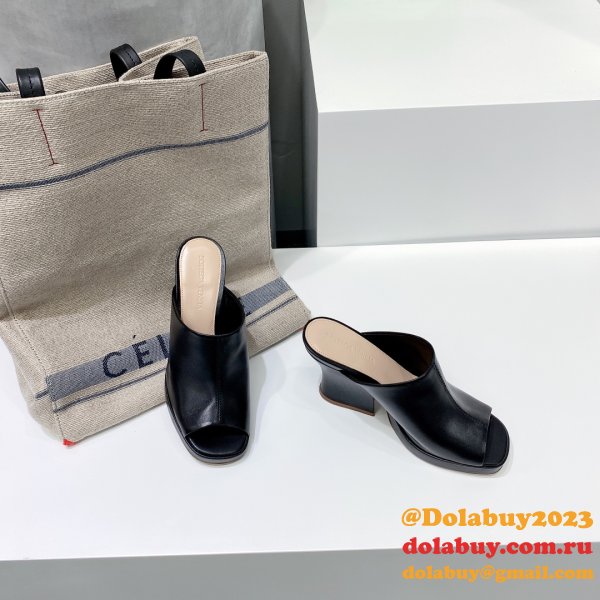 Bottega Veneta High Quality Shoes For China online Knockoff