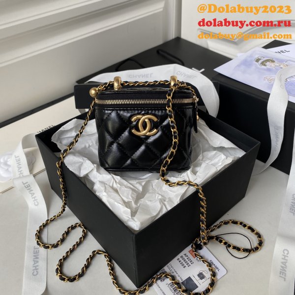 Designer Duplicate Top Quality AP2292/AP3651 Clutch Luxury Chain Bag