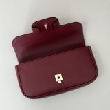 Designer Gucci Horsebit Duplicate Shoulder 815206 1:1 Mirror Bag