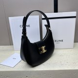 Best High Inspired 114492 Ava Triomphe Soft Quality Celine Perfect Bag