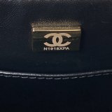 Coco Perfect Top Handle Chain Shoulder AS3970 Knockoff bag