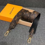 AAA+ Louis Vuitton Shoulder monogram Straps