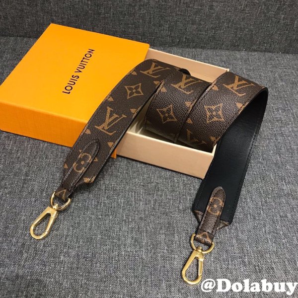 AAA+ Louis Vuitton Shoulder monogram Straps