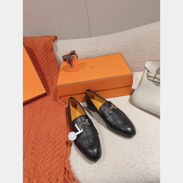 Replica hermes  2024 Royal loafer classical