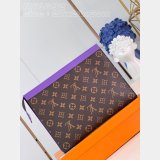 Pochette Voyage Copy Top Quality M61692 Louis Vuitton 1:1 Mirror Bag