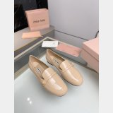 Duplicate Miu Miu Best Best Ballet Flat Wholesale Shoes