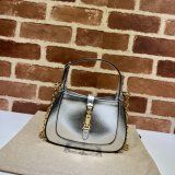 Gucci Best Chain 675799 Jackie 1961 lizard Cheap bag