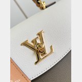 Buy Luxury Louis Vuitton Top Quality Lockme Ever M51395/M53937 Bag