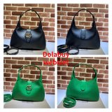 Aphrodite Gucci Copy shoulder #726274 bag