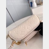 Perfect Bumbag Monogram M82208 Cheap Louis Vuitton Designer Bag