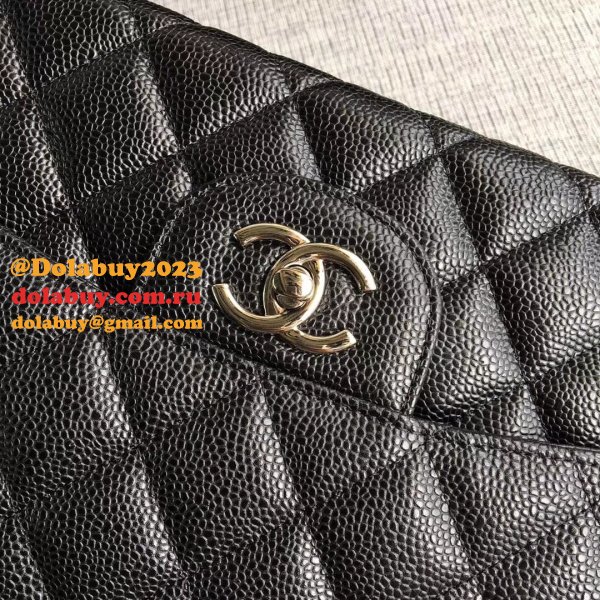 Best CC Top Quality CF Jumbo & Maxi Classic Bags