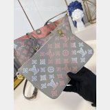 Blossom Mahina Inspired Perfect M23387 Louis Vuitton High Quality bag Bags