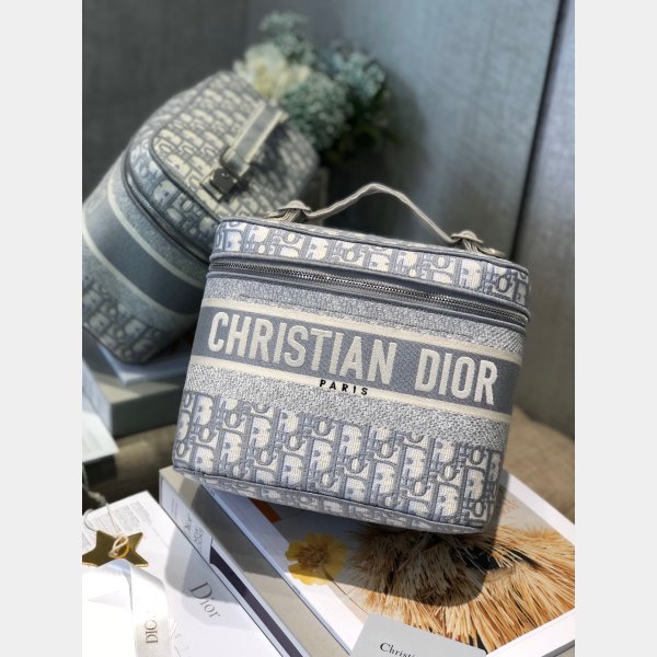 7 Star Christian Dior Cosmetic Top Quality Bags