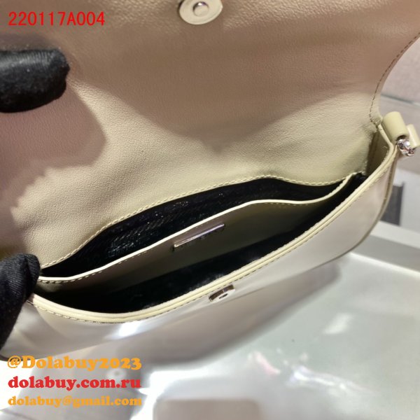 Best Quality Duplicates Prada Code Handbags 1:1 On 1BD311 2022 Sale