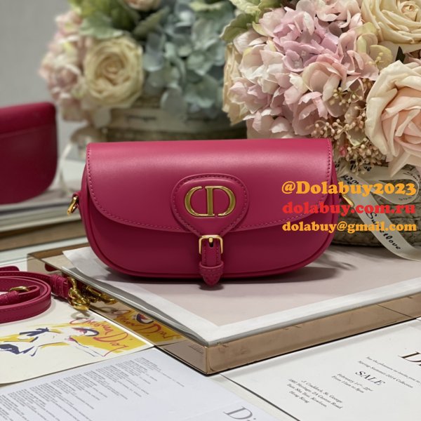 Dior Bobby East West 9327# Best Quality AAA+ Bag