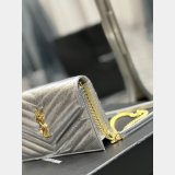 Monogram Woc Cassander Matelasse Chain Wholesale  YSL Best 393953 Bag