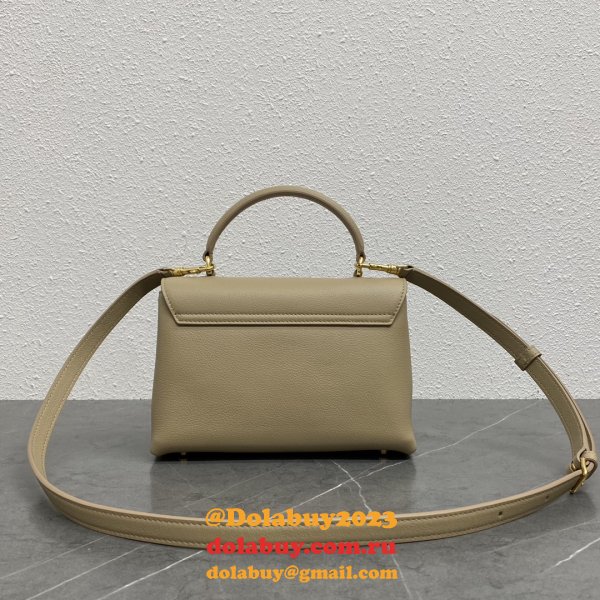 Wholesale celine TRIOMPHE 20CM kelly BAG 118113