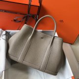 Fashion Hermes Customize Garden Party Handbag UK Store