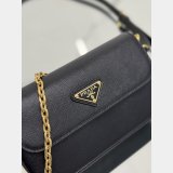 Inspired Duplicate prada Saffiano new women bag 1BD356