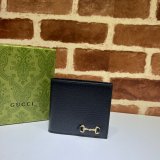 Shop Best Gucci 700462/736755/736755/734997 1:1 Mirror Designer Wallets