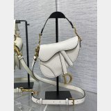 Christian Dior Inspired Saddle with strap Wholesale