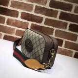 Top Quality Gucci Wholesale Neo Vintage GG Supreme messenger 476466 bag