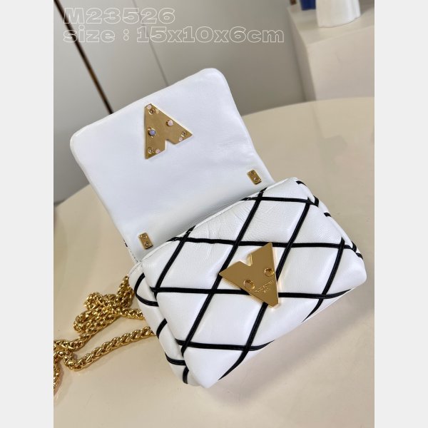 Wholesale Vanity Case M23526 Cheap Louis Vuitton Copy Bag