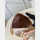 Micro Speedy Louis Vuitton M01882 Knockoff Luxury Bag