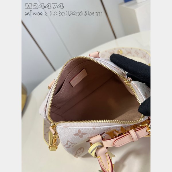 Micro Speedy Louis Vuitton M01882 Knockoff Luxury Bag