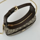 Gucci Wholesale UK 772308 Ophidia GG Super UK Shoulder Bag