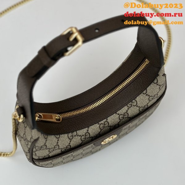 Gucci Wholesale UK 772308 Ophidia GG Super UK Shoulder Bag