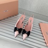 Miu Miu Up To 85% Off Buy Knockoff Inspired Shoes