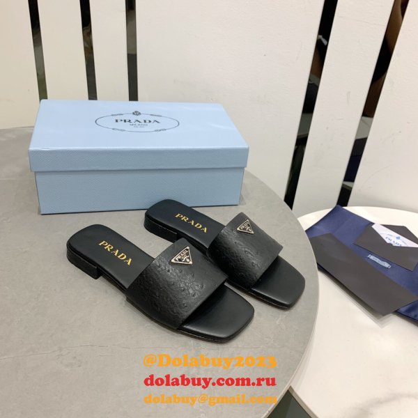 Prada Wholesale High Quality Bests Shoes Good price