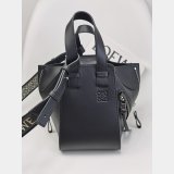 Duplicate LOEWE HAMMOCK ANAGRAM Luxury Bag