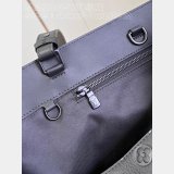 Wholesale Sac Plat 24H Monogram Taurillon M21865 1:1 Mirror Louis Vuitton Bag