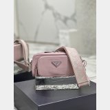 Luxury hottest selling Prada Shoulder Bag 1BH198