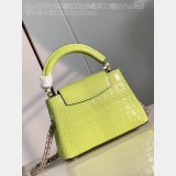 High Quality Capucines M48865 Designer Louis Vuitton  Sale