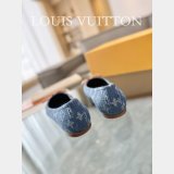 Best LOUIS VUITTON Shake Flat Ballerina