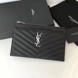 High Quality YSL Duplicate Saint Laurent 418963 Clutches