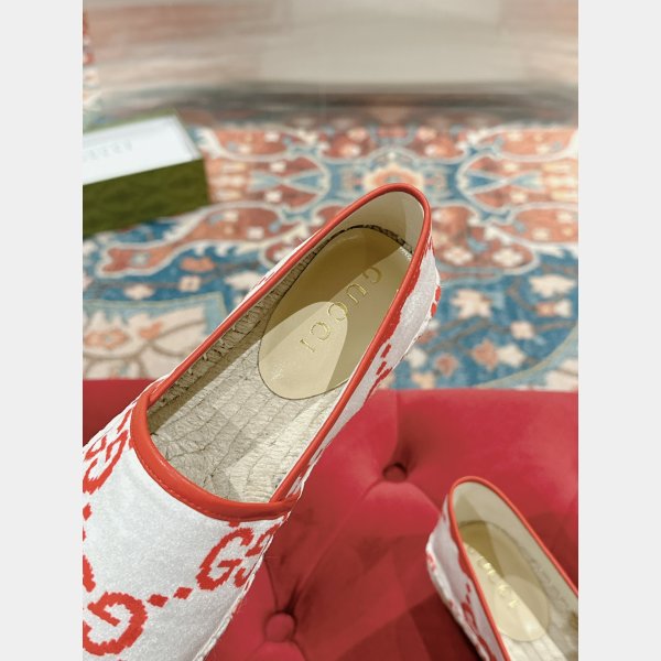 Copy Wholesale gucci women ESPADRILLE