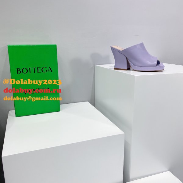 Bottega Veneta High Quality Shoes For China online Knockoff