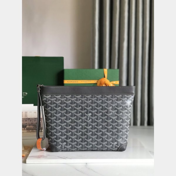 Duplicate goyard 7 Star Conti clutch