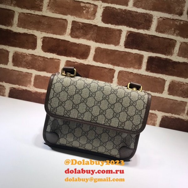 Gucci Replica 501050 Neo Vintage small messenger bag