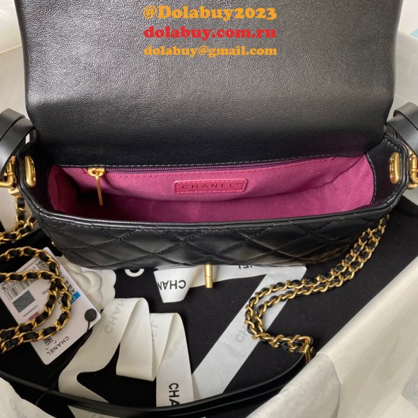 Flap 7 Star Sell AS4353 Luxury  1:1 Mirror Bag