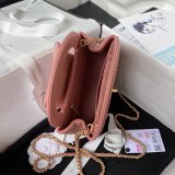 High Quality Shiny Aged Inspired Shopping AS4416 Wholesale Bag