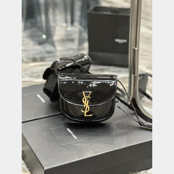 YSL Kaia knockoff Designer Shoulder Fake 619740 Bag