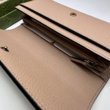 Wallet Gucci Copy Interlocking G python 750461 7 Star