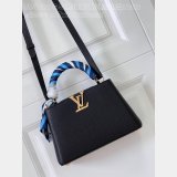 Designer Designer The M48865 Capucines Louis Vuitton Knockoff Bag